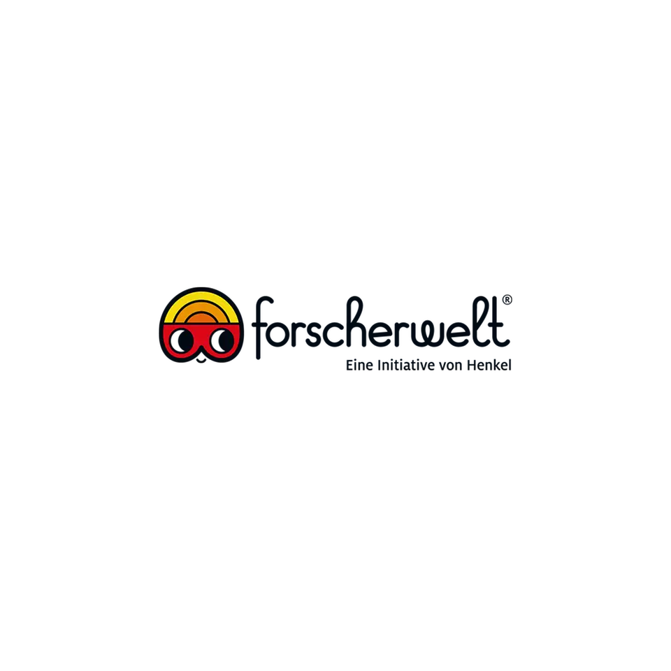 Forschwelt logo