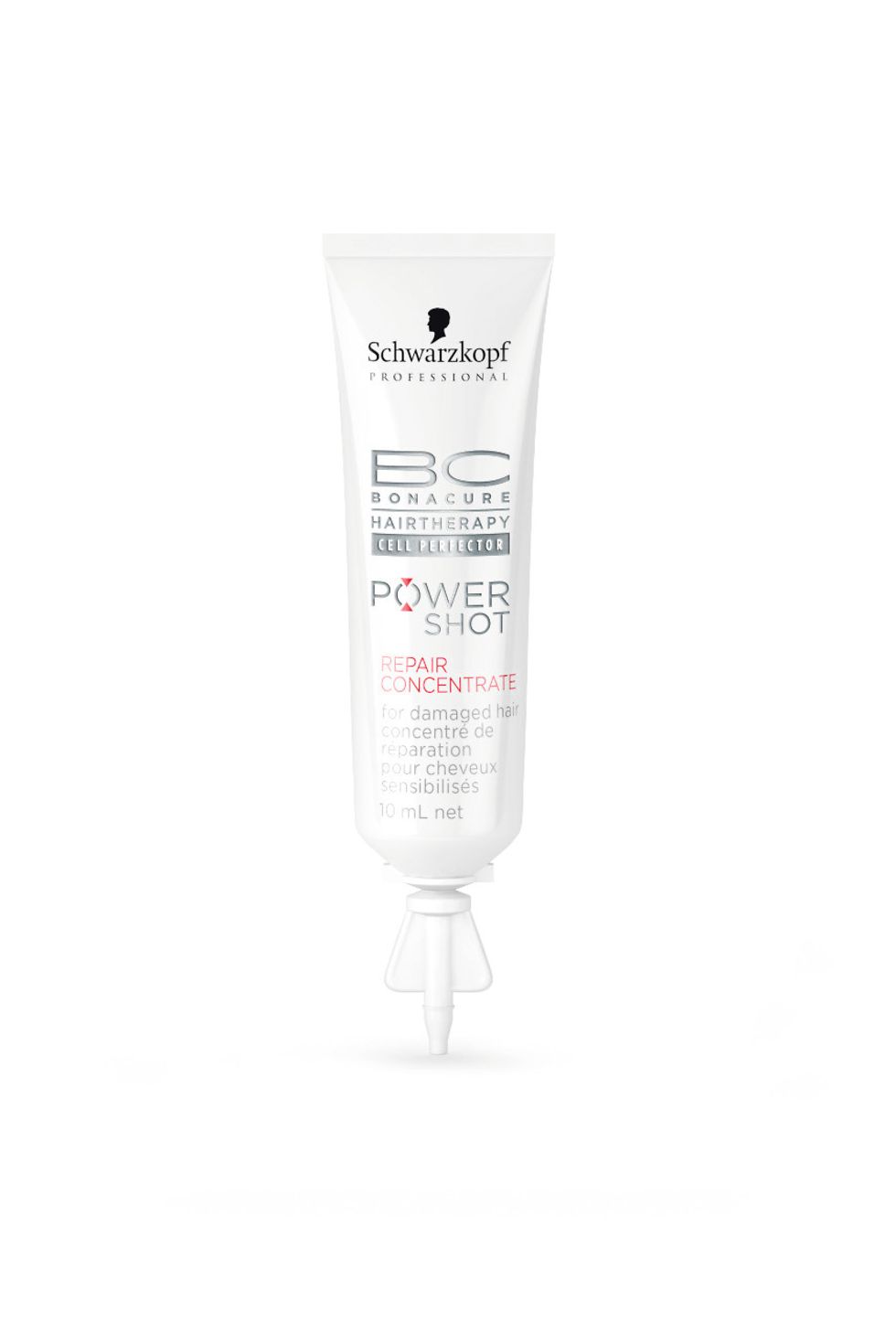 BC Hairtherapy Cell Perfector Repair Rescue