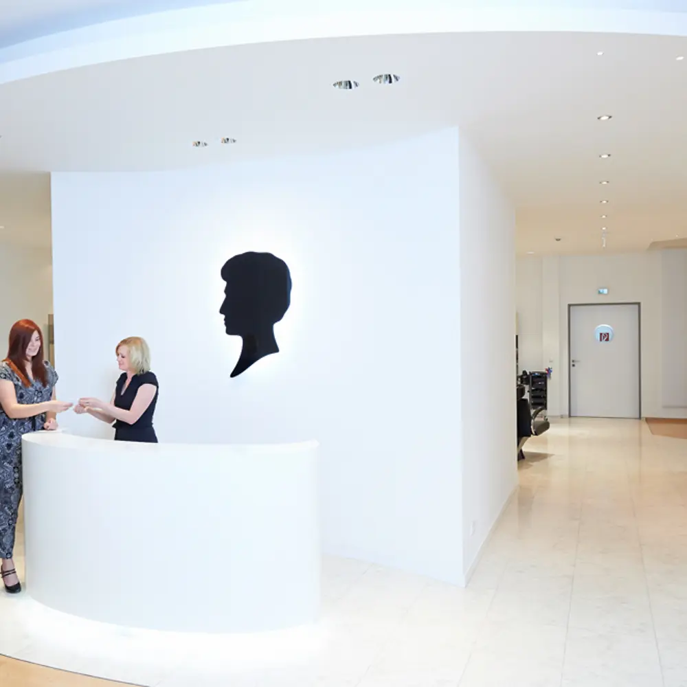 
Testsalon Düsseldorf: Rezeption