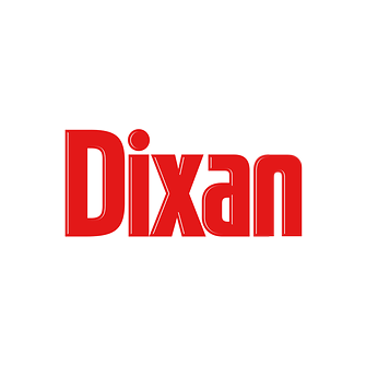 Dixan