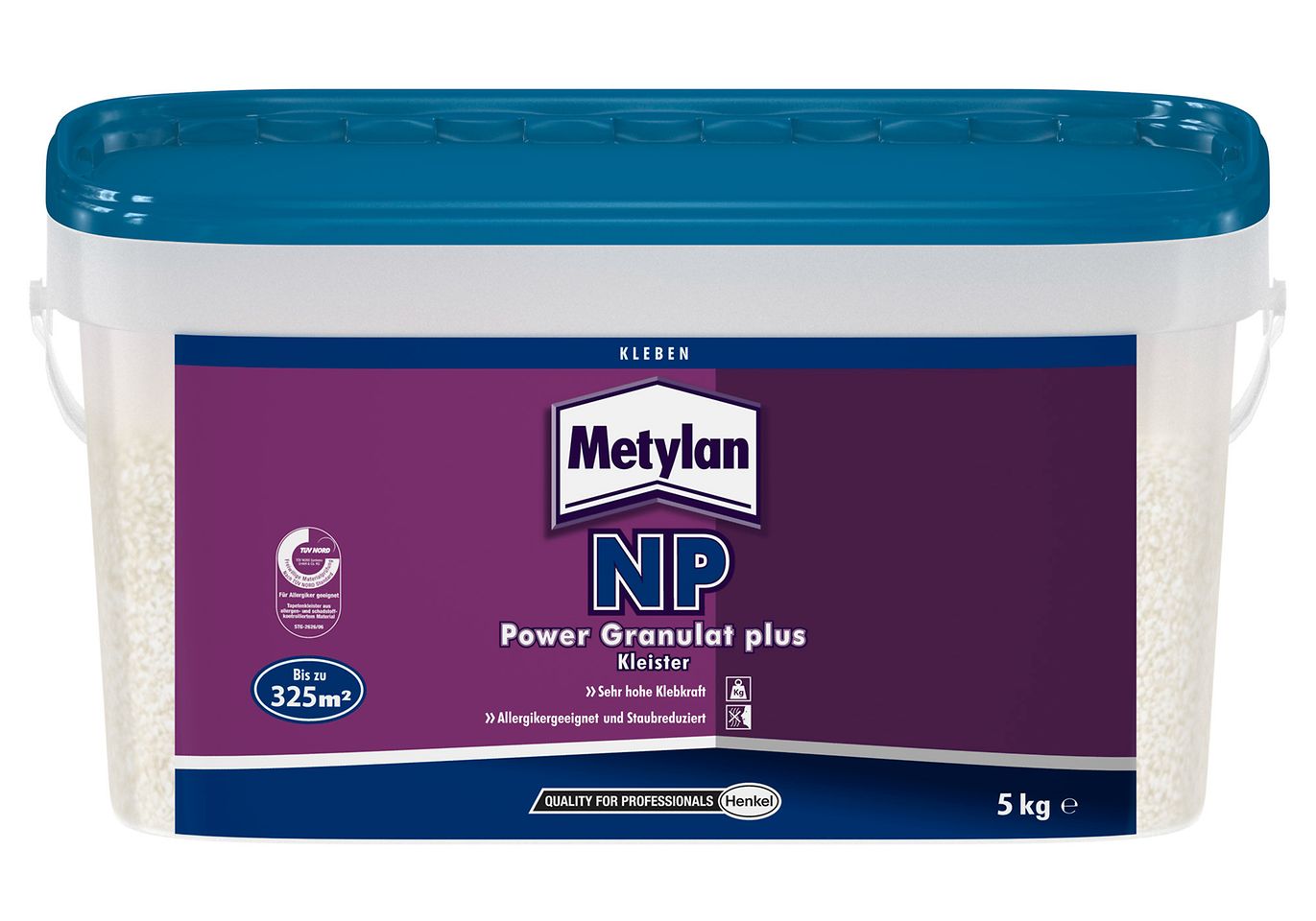 Metylan NP Power Granulat Plus