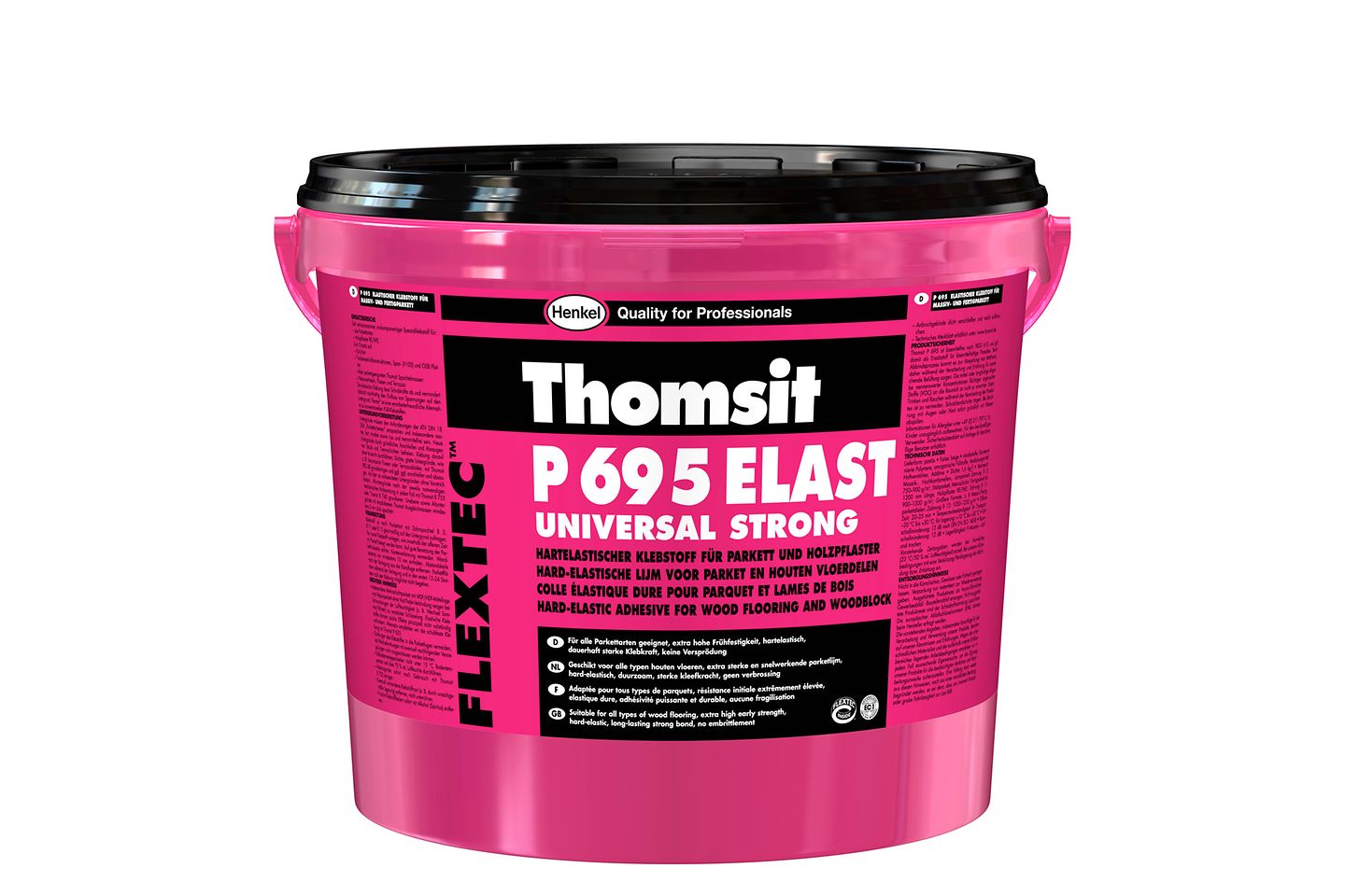 Thomsit P 695 Elast Universal Strong 