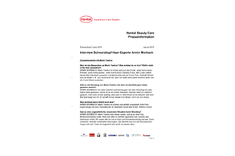 2015-01-19-Looks 2015_Interview Armin Morbach_DE.pdf.pdfPreviewImage