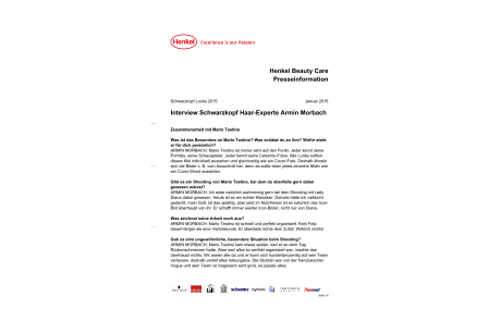 2015-01-19-Looks 2015_Interview Armin Morbach_DE.pdf.pdfPreviewImage
