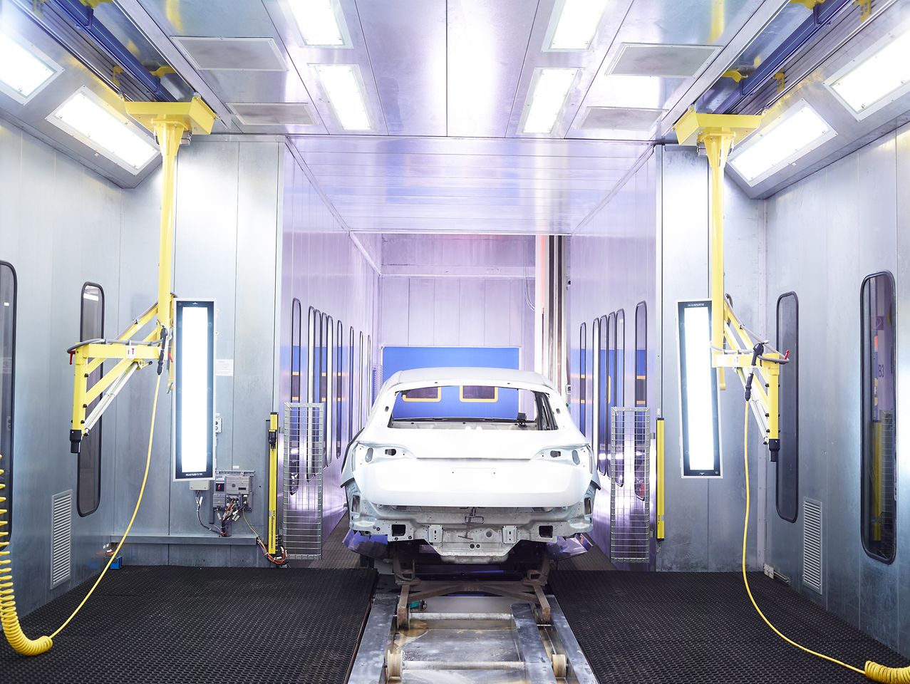 Henkel Adhesive Technologies creates competitive advantage for automotive customers