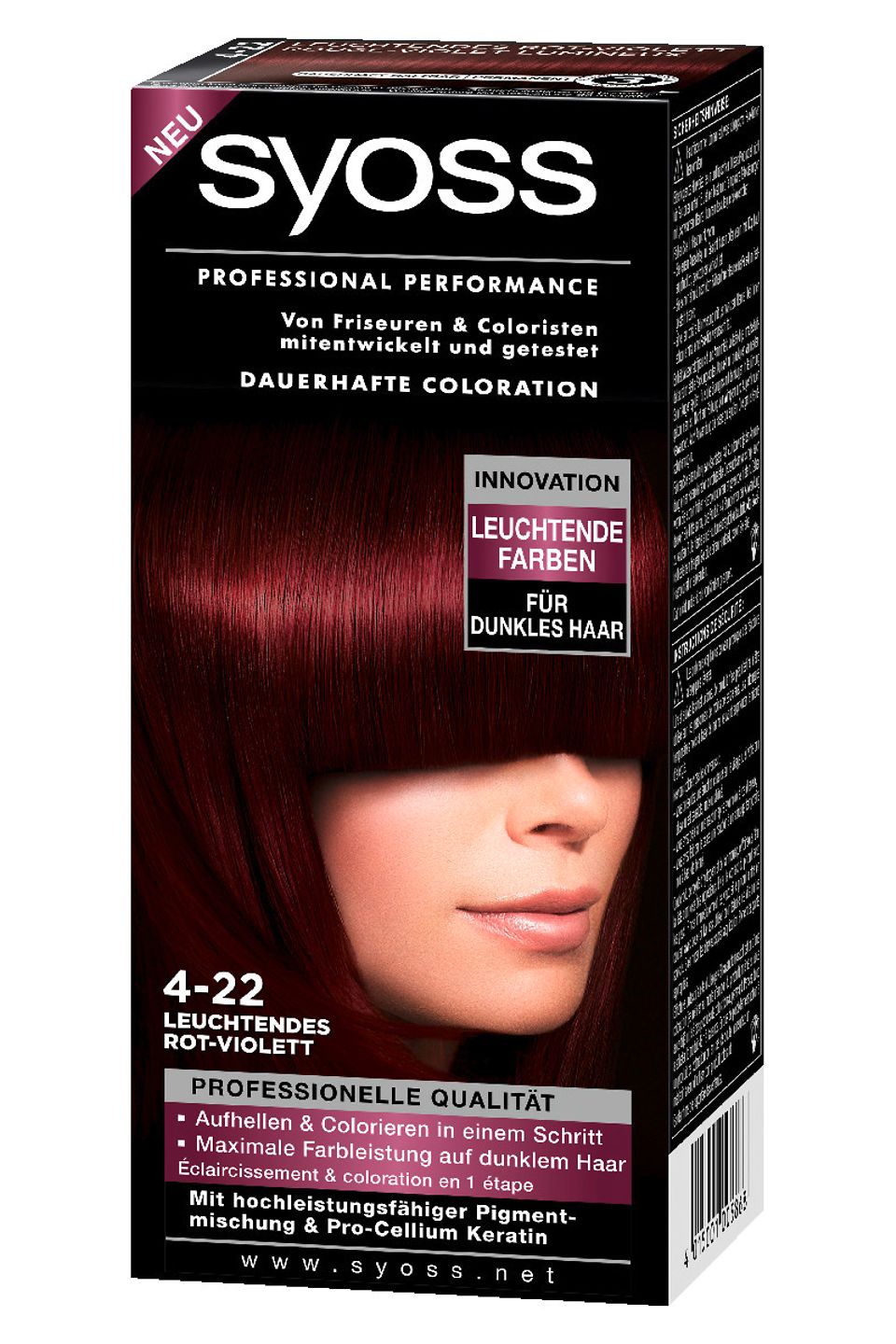 Haare dunkle haarfarbe rote für Haarfarbe Ideen