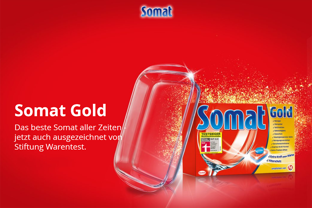 Somat Webseite