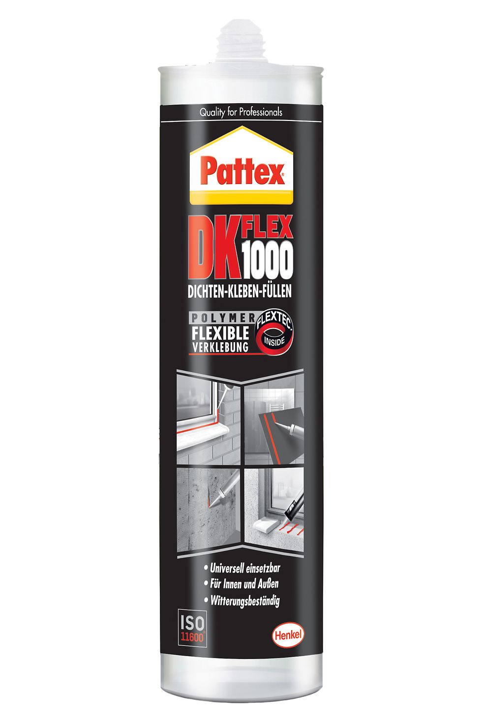 Pattex DK Flex 1000 