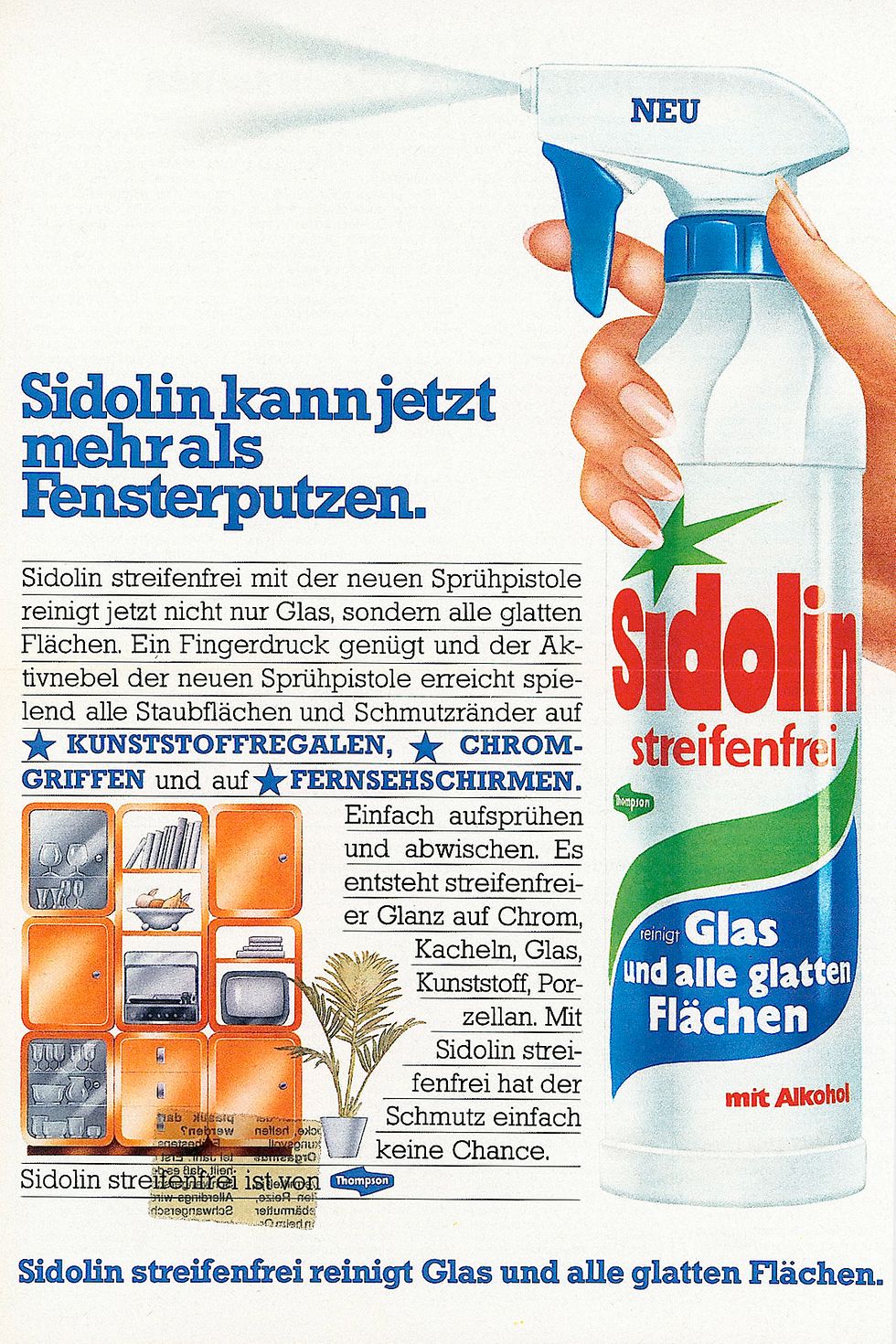 Sidolin 1978