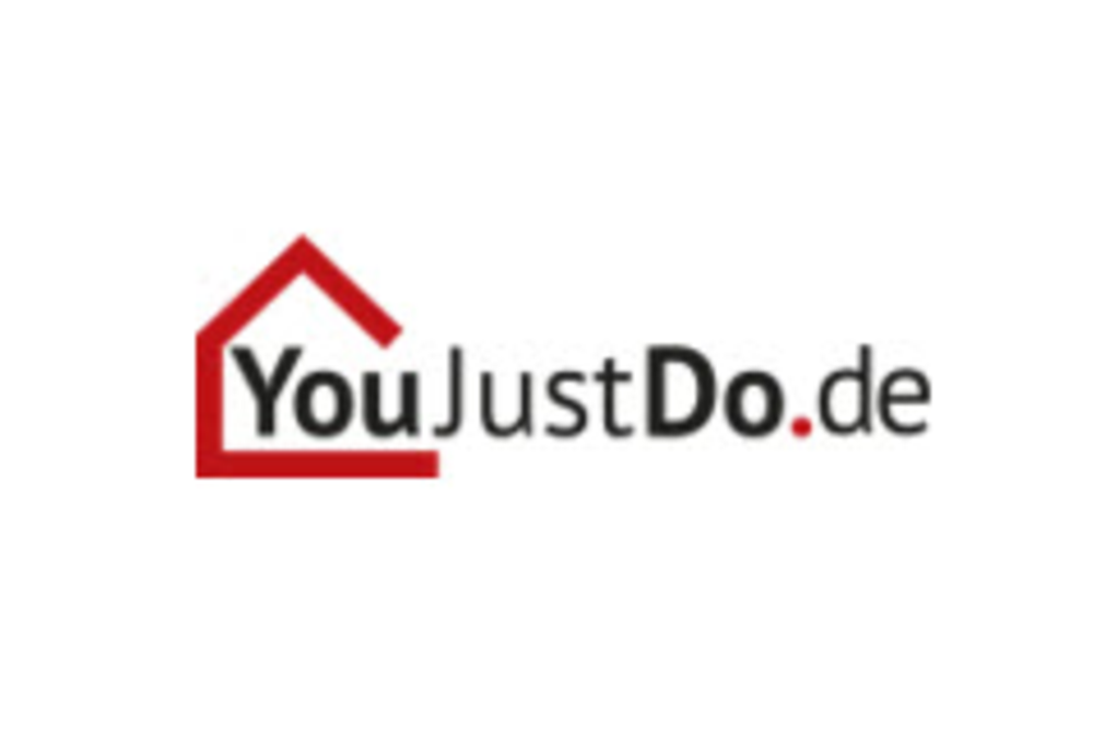 youjustdo-de - logo