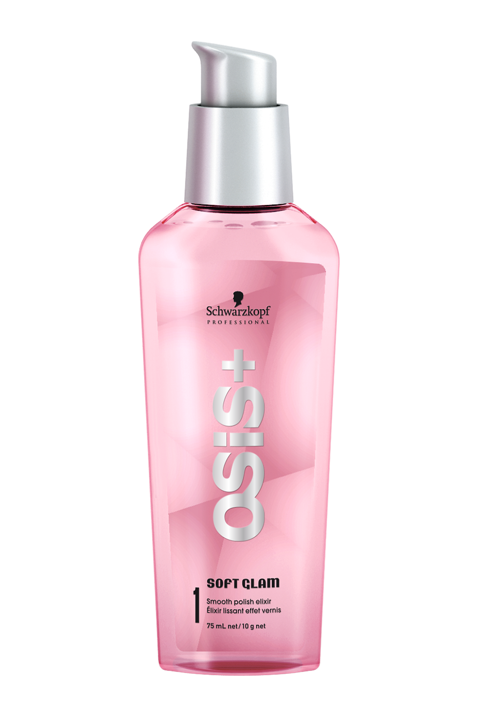 OSiS+ Soft Glam Smooth Polish Elixir