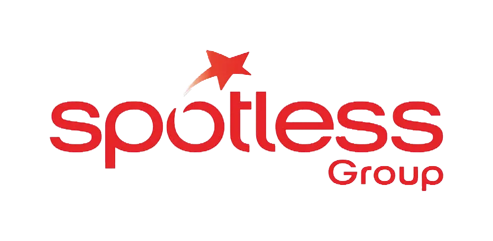 Logo Spotless