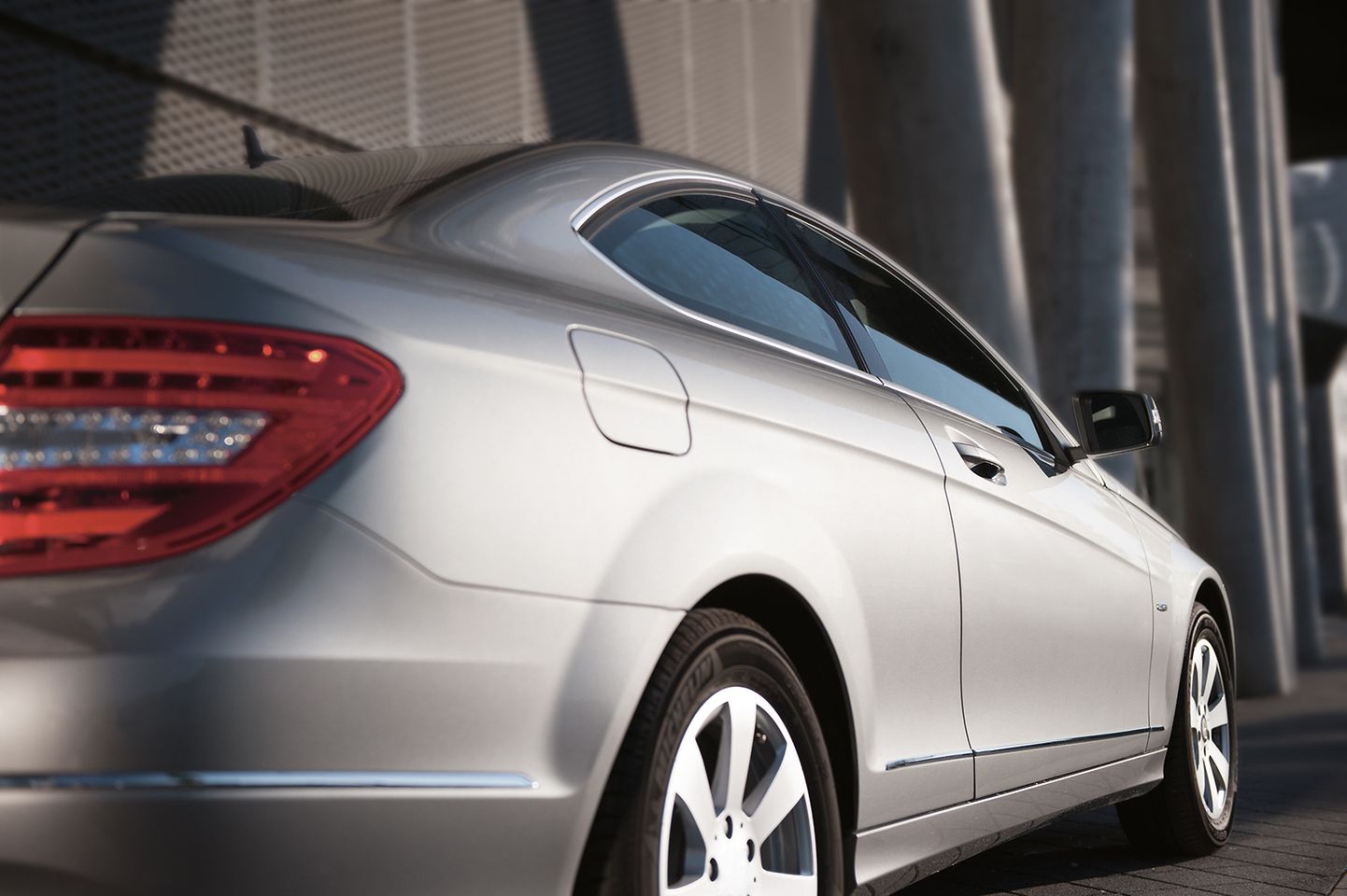 Bonderite duaLCys bietet Automobilherstellern und deren Zulieferern Wettbewerbsvorteile.