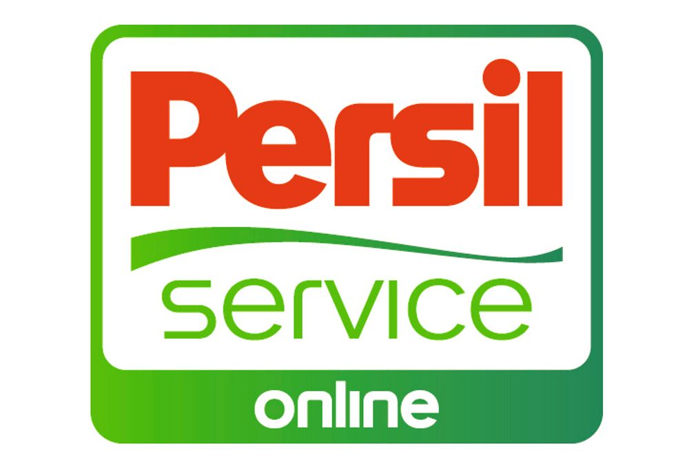 Persil Service online-Logo