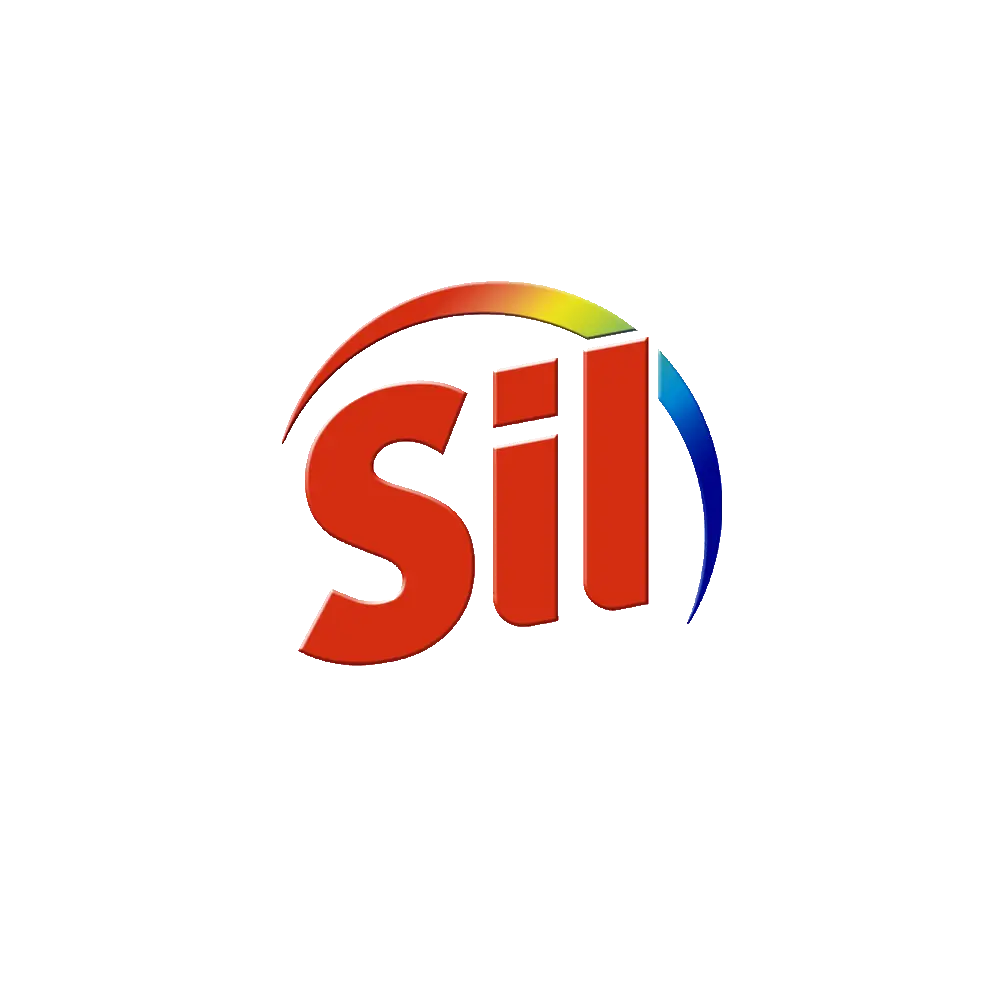Sil-logo