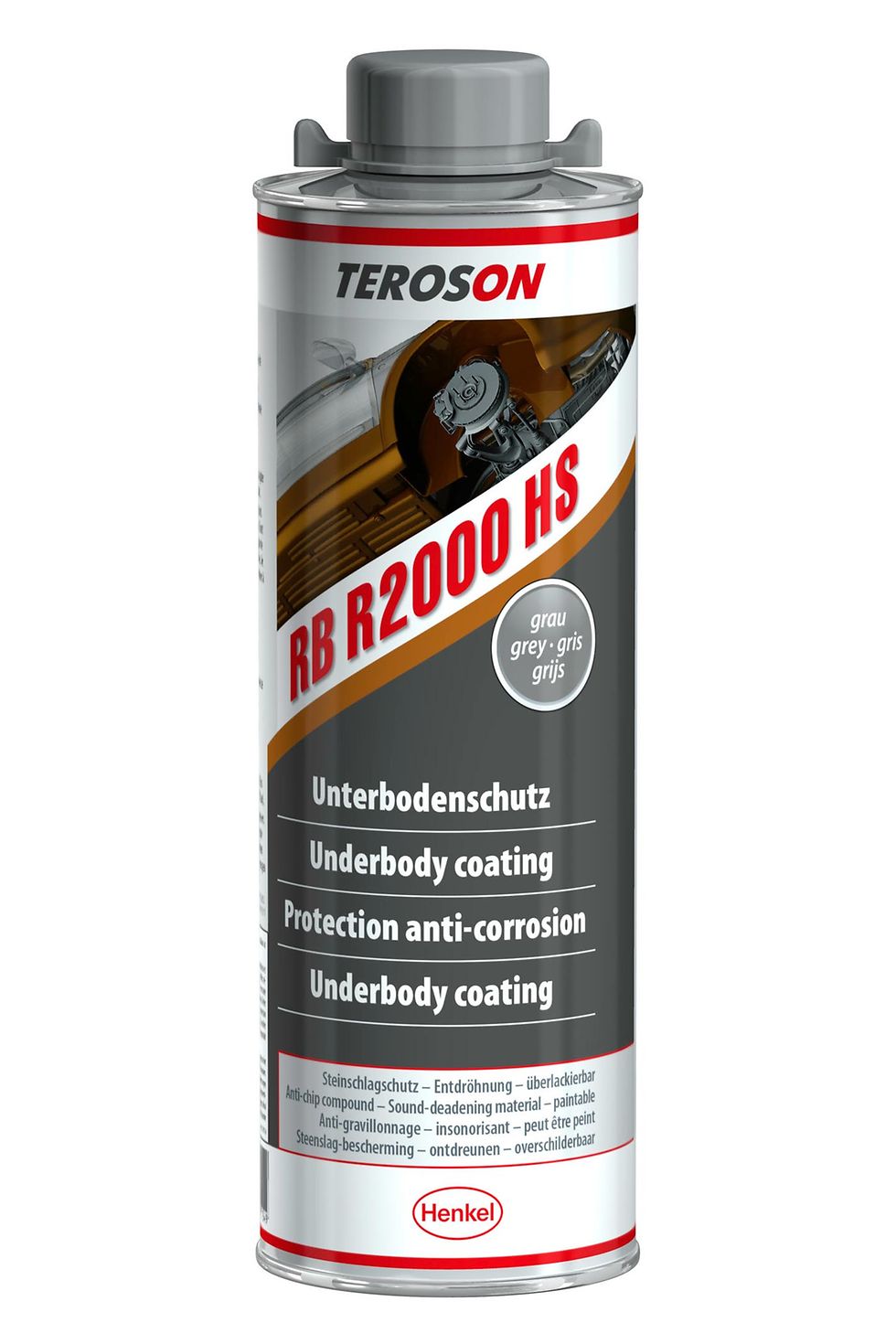 Teroson RB R2000 HS