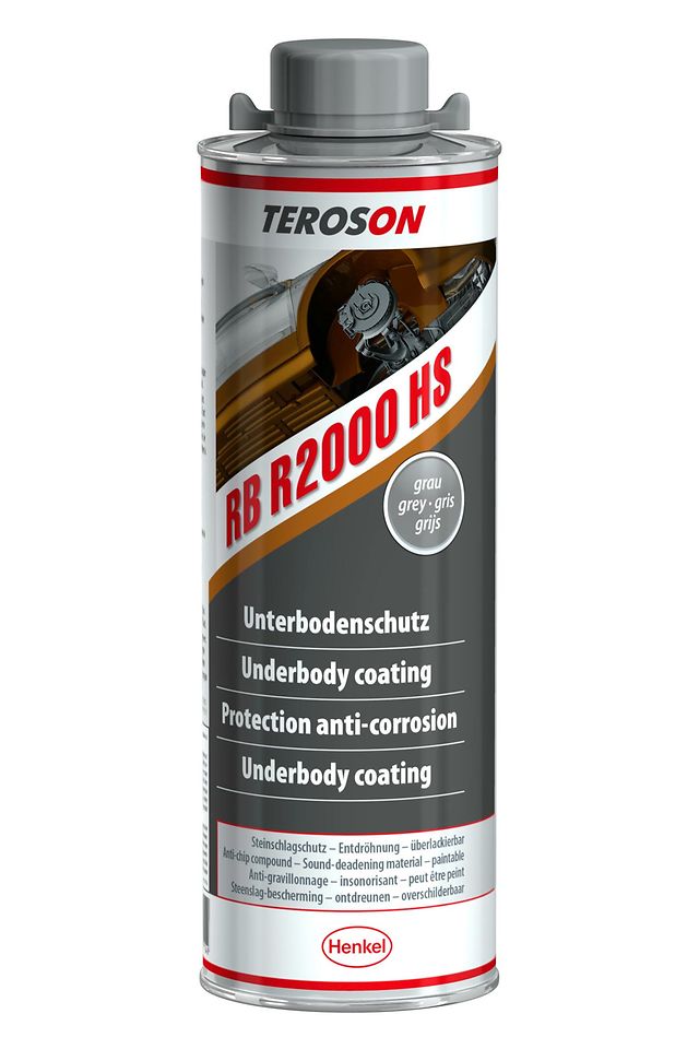 Teroson RB R2000 HS