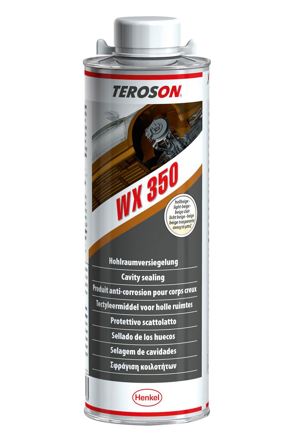 Teroson WX 350