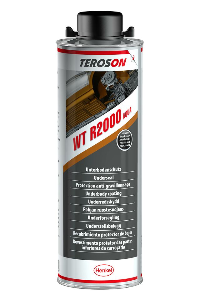 Teroson WT R2000 AQUA