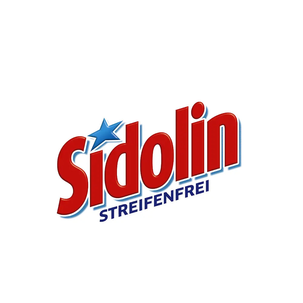 Sidolin-logo