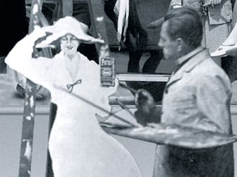 80-1922-White Lady-Teaser
