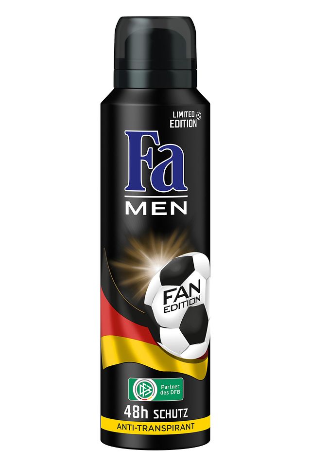 Fa Men Limited Edition Anti-Transpirant