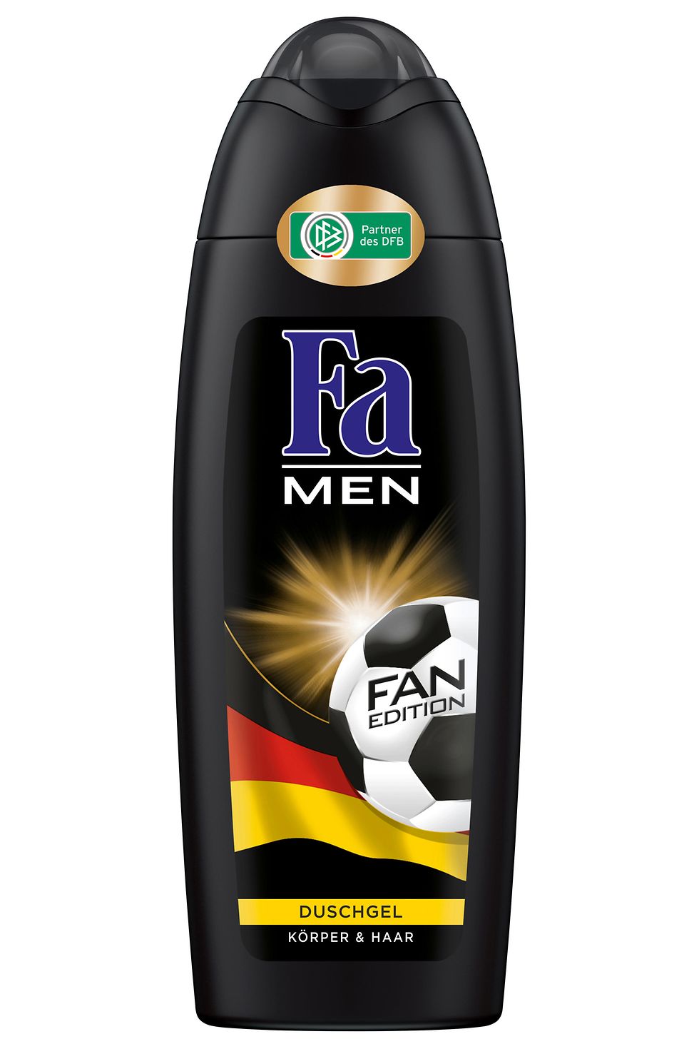 Fa Men Limited Edition Duschgel