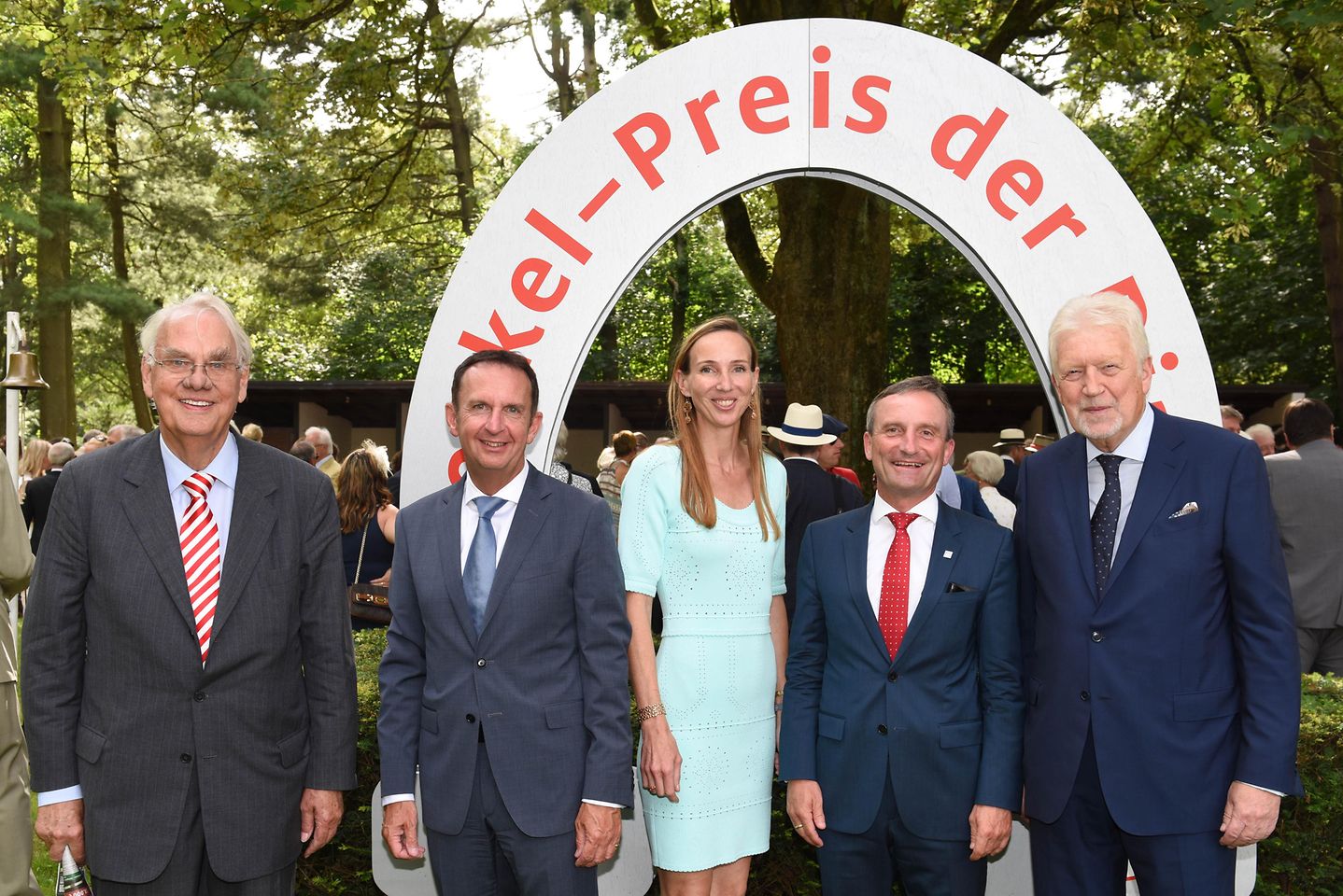 Henkel-Renntag 2016