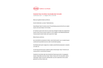 2016-08-11-Q2-2016-HVB-Rede-PDF-DE.pdfPreviewImage