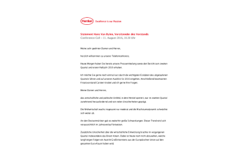 2016-08-11-Q2-2016-HVB-Rede-PDF-DE.pdfPreviewImage