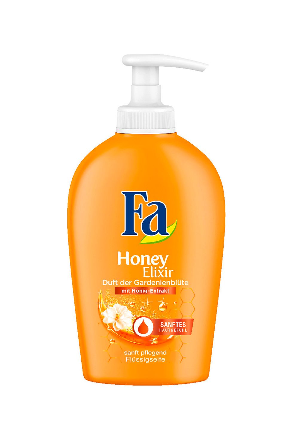 Fa Honey Elixir Flüssigseife