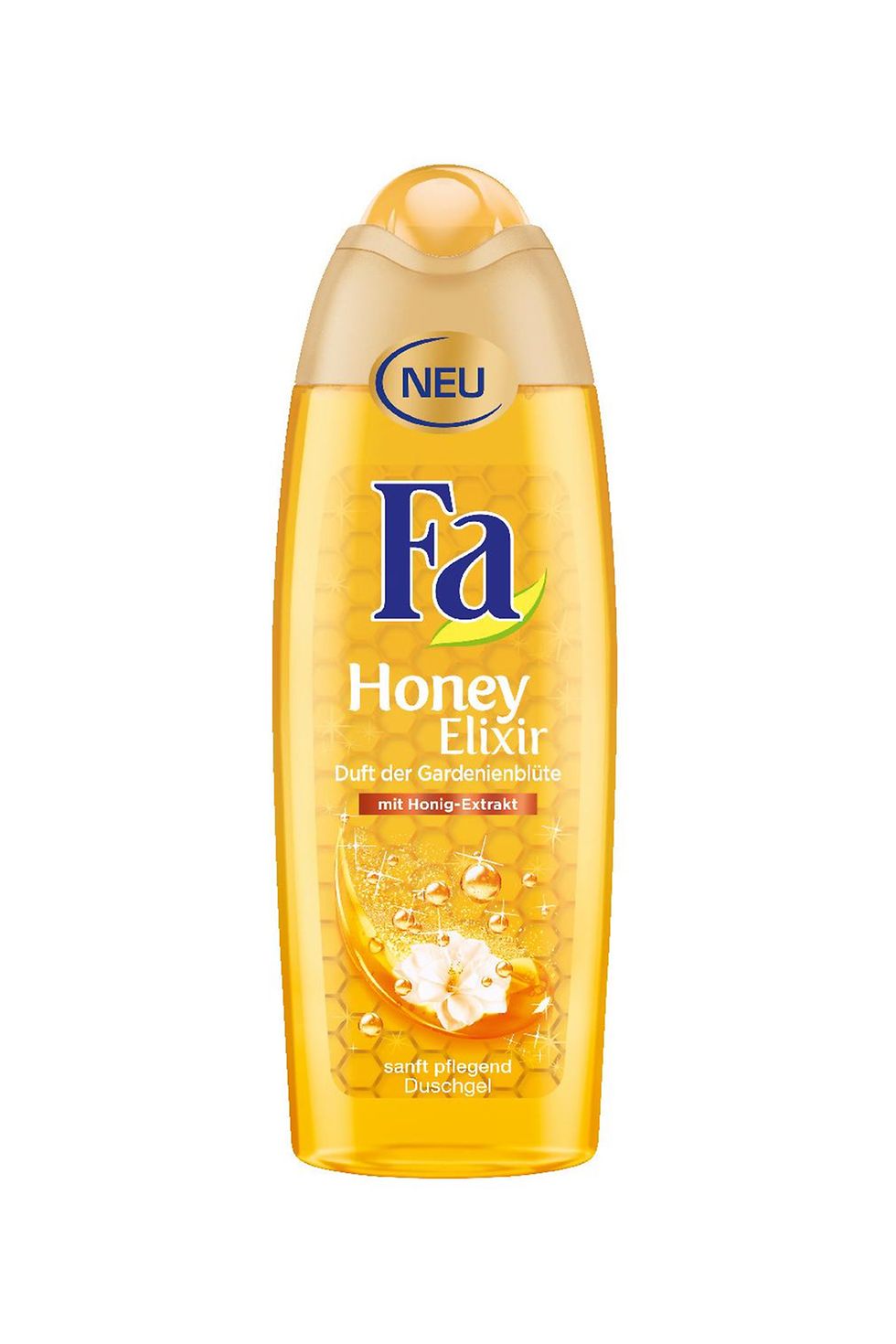 Fa Honey Elixir Duschgel