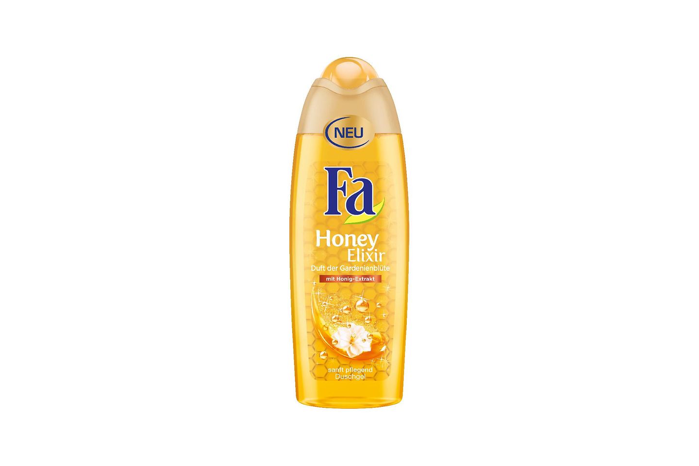 Fa Honey Elixir Duschgel