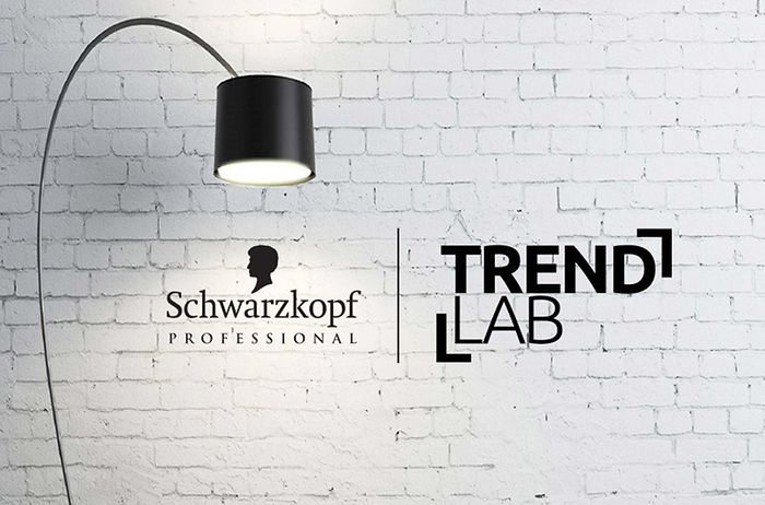 Schwarzkopf Professional Trend Lab 