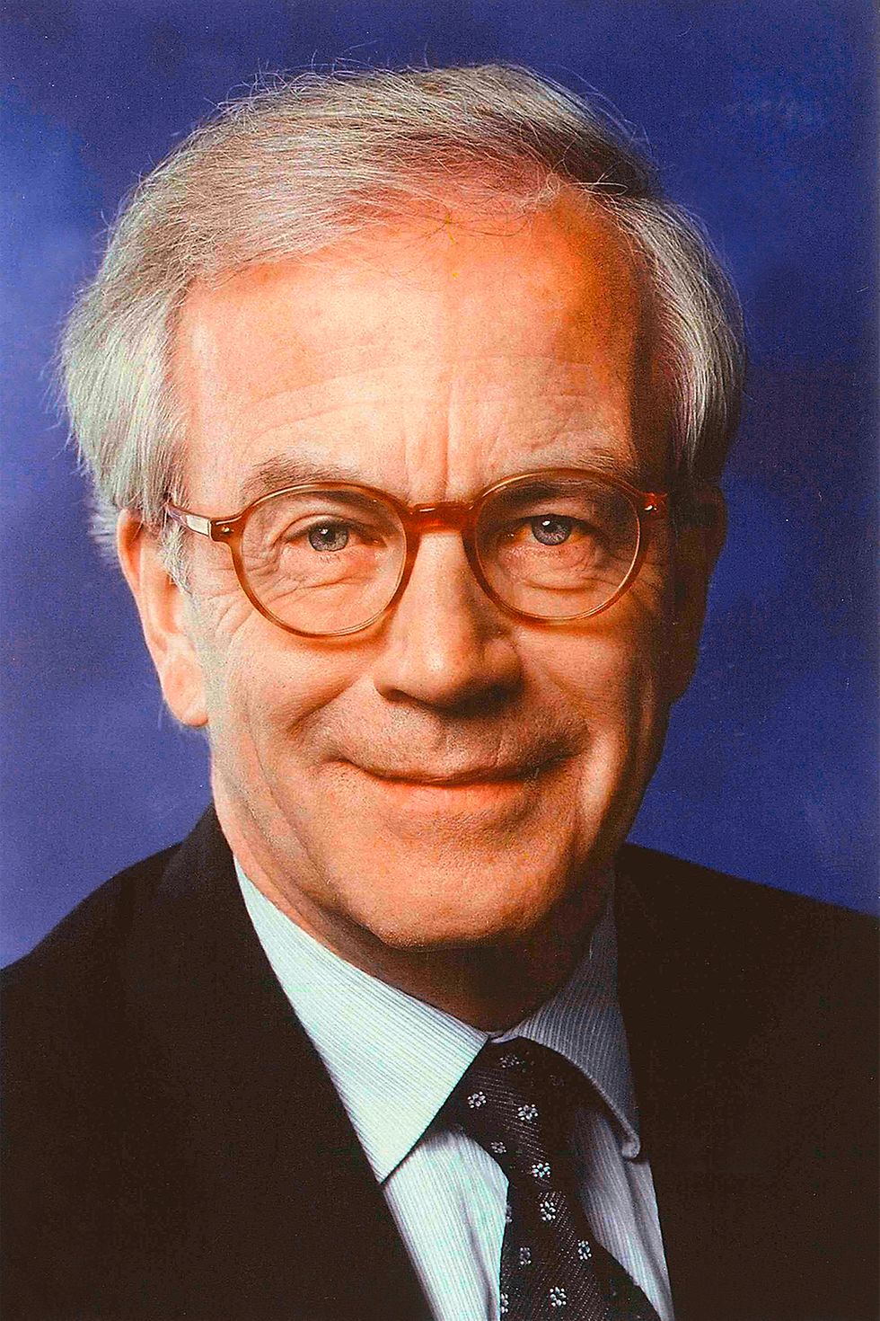 Dr. Hans-Dietrich Winkhaus
