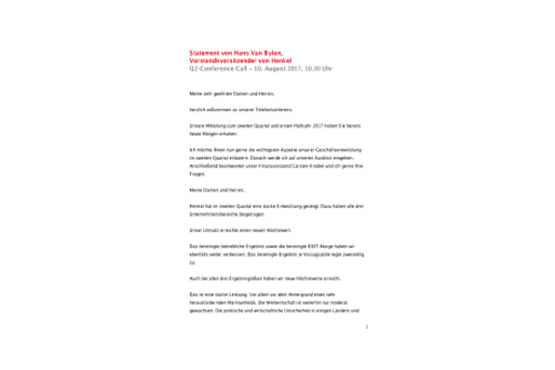 2017-08-10-Statement-Hans-Van-Bylen-PDF-de-DE.pdfPreviewImage
