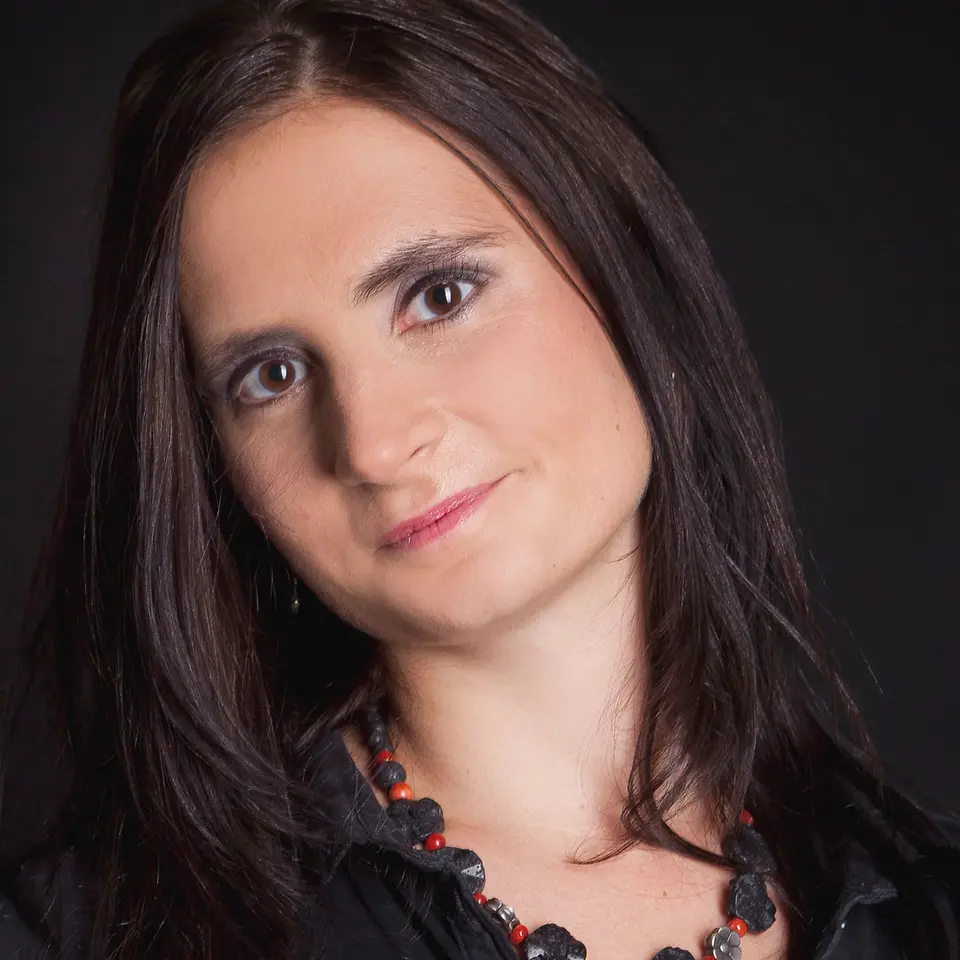 Dr. Sandra Schöneborn