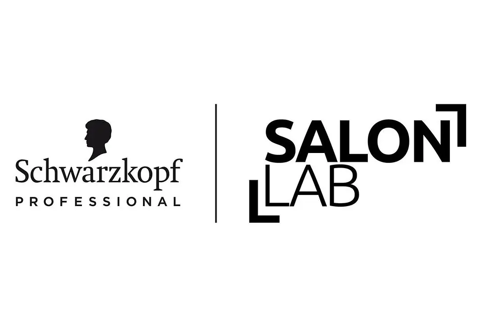 Logo Schwarzkopf Professional SalonLab