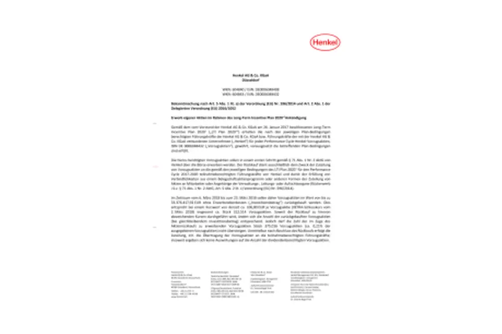 2018.03.05_Bekanntmachung Art. 5 EU VO 596-2014 Ankündigung_180305 final.pdf.pdfPreviewImage