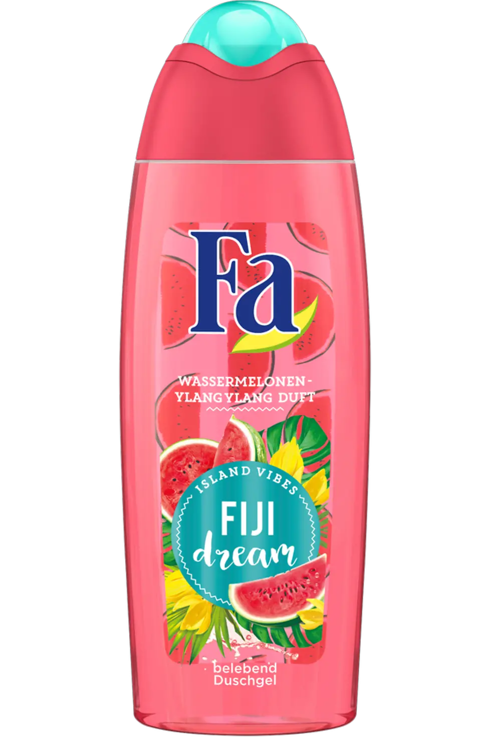 Fa Fiji Dream Duschgel