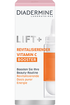 Diadermine Lift+ Revitalisierender Vitamin C Booster