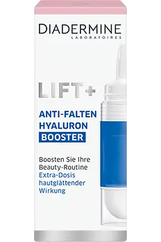 Diadermine Lift+ Anti-Falten Hyaluron Booster