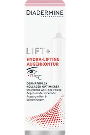 Diadermine Lift+ Hydra-Lifting Augenkontur