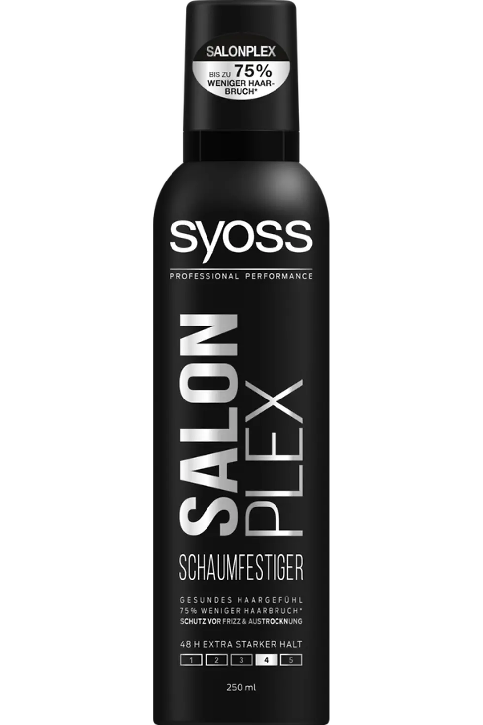 Syoss SalonPlex Schaumfestiger