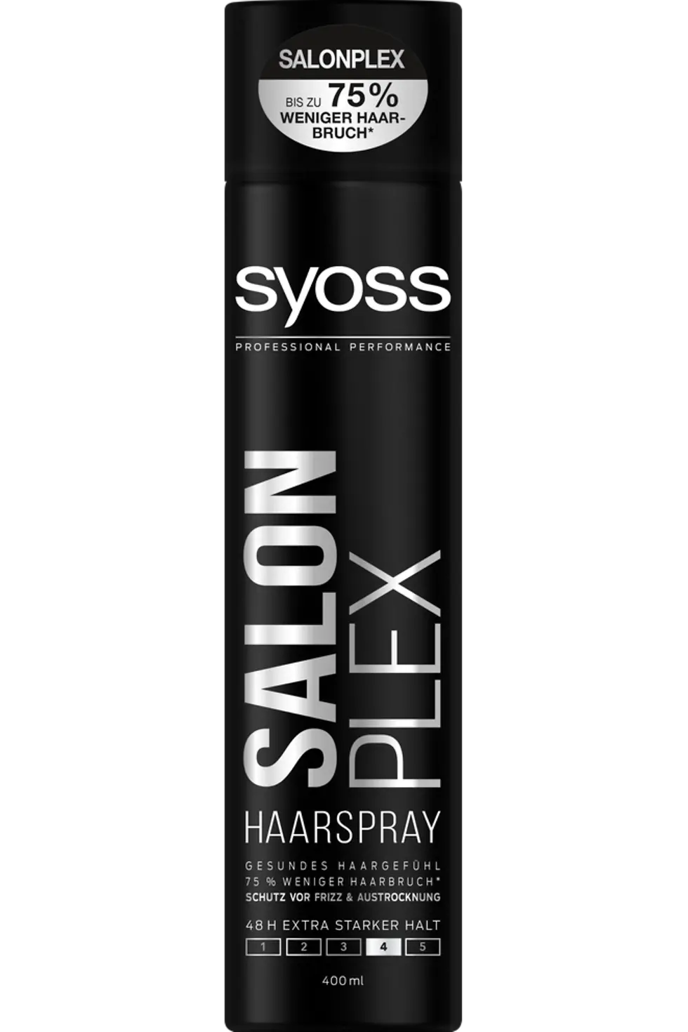 Syoss SalonPlex Haarspray