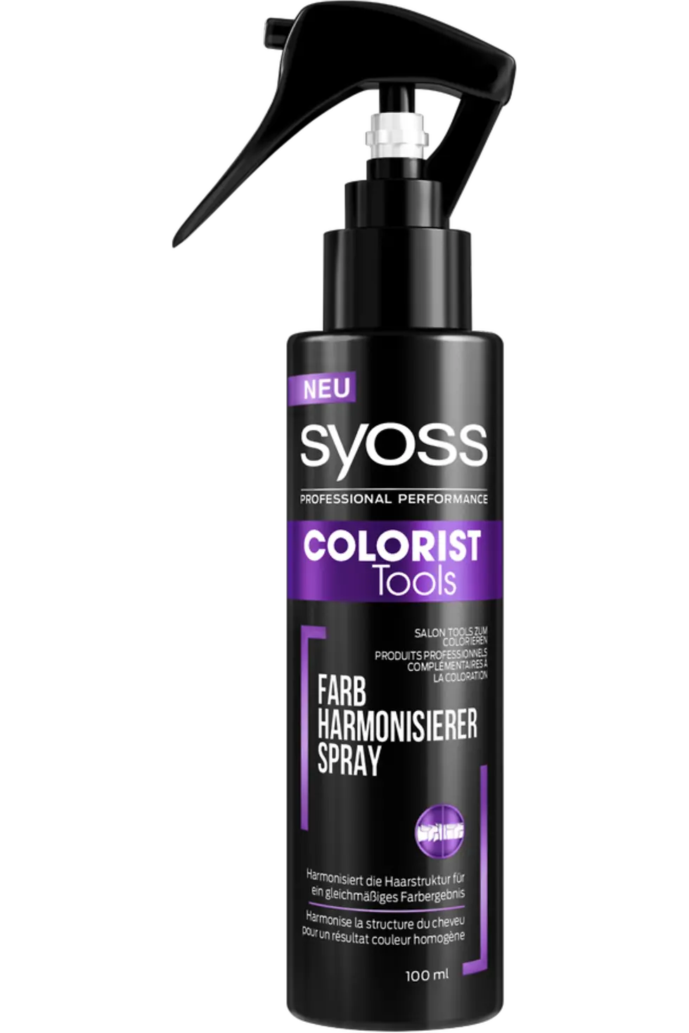 Syoss Farb Harmonisierer Spray