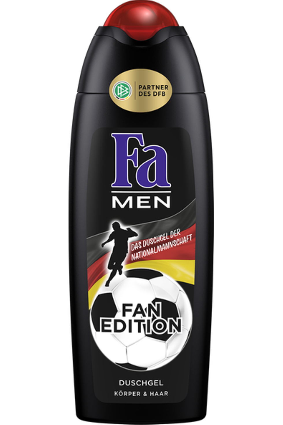 Fa Men Fan Edition Duschgel