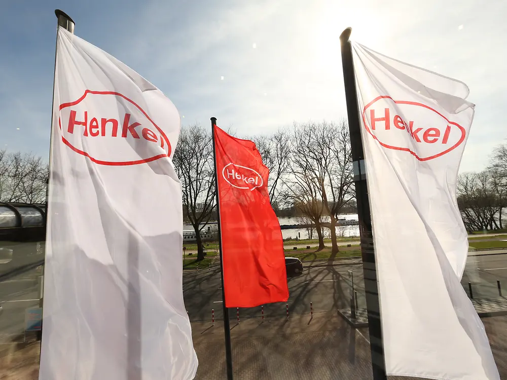 
Henkel-Hauptversammlung 2018