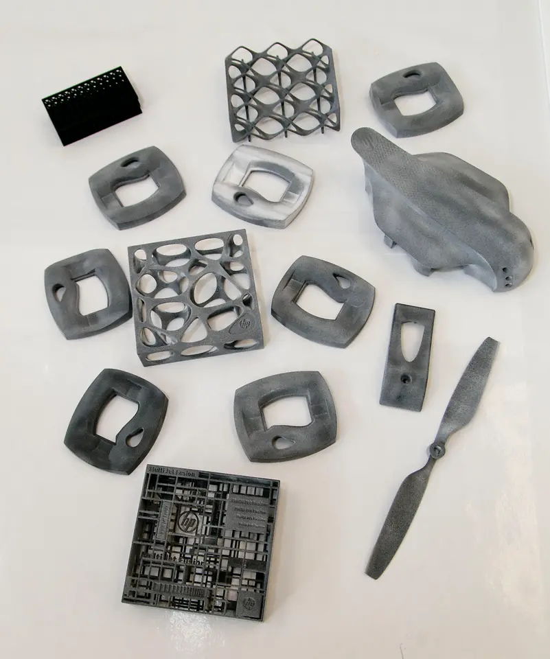 Henkel bietet neuartige Materialien für 3D-Druck-Lösungen 