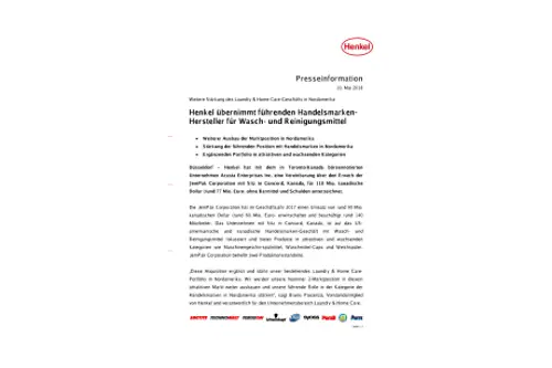 2018-05-10-Henkel-NA-acquisition-PDF-de-DE.pdfPreviewImage (2)
